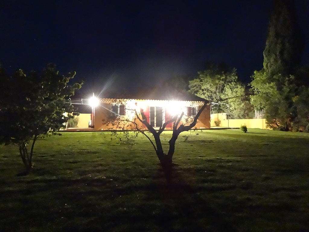 Hotel Mas'Xime à Saint-Rémy-de-Provence Extérieur photo