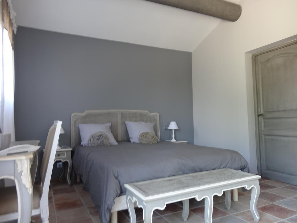 Hotel Mas'Xime à Saint-Rémy-de-Provence Chambre photo